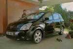 Toyota - Verso - 7 Seat